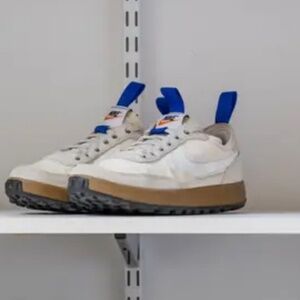 Size 12 W, 10.5 M - NikeCraft General Purpose Shoe x Tom Sachs Low Studio W